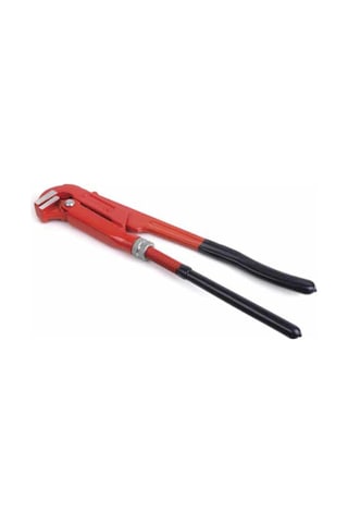 Eltos Profesyonel Maşalı Boru Anahtarı 1.5"