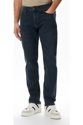 Nautica Erkek Gri Slim Fit Pantolon Düz 2p5715t Gri