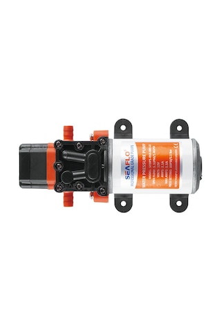 Seaflo Hidrofor 50lt-Dk 24v 60psi