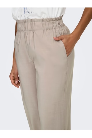 Only Onlmonza Mw Culotte Kadın Pantolon 15363754 Bej