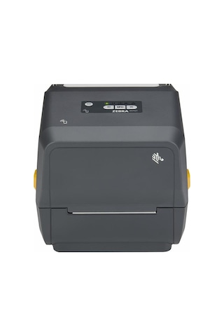 Zebra ZD421T 203DPI Termal Barkod Yazıcı