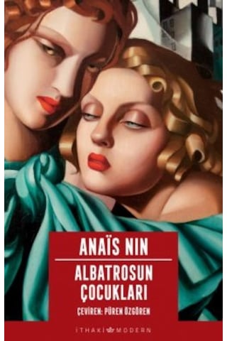 Minotor U Kışkırtmak + Aşk Evindeki Casus + Albatrosun Çocukları