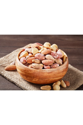 Jumbo Tuzlu Fıstık 5 KG