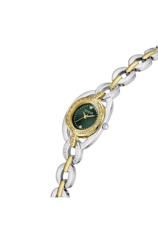 Guess Gugw1082l7 Kadın Kol Saati Metalik Gri