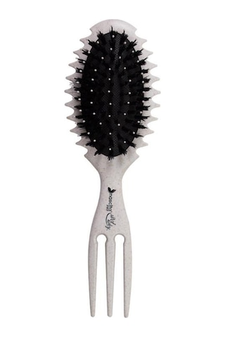 Nascita Magical Curls Saç Fırçası / - 56