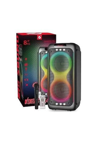 Giza Ahşap Bohem Sandalye-119472