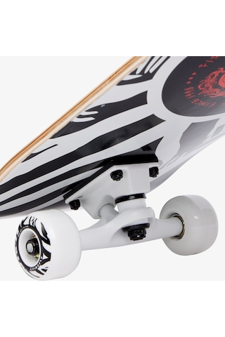 Firefly Skb 505 Unisex Siyah Kaykay 414756 Siyah