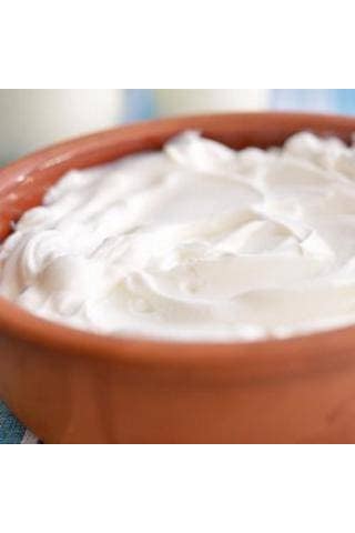 Süzme Yoğurt 1 KG Süzme Yoğurt 1 KG