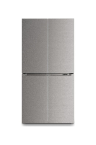 Liebherr LH-MSDD9012 MSDD 9012 575 L Pure No frost Alttan Donduruculu Buzdolabı