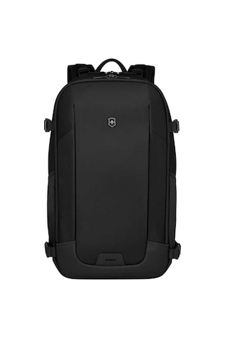 Victorinox 653554 Altmont Modern Traveler Sırt Çantası, Siyah Çok Renkli