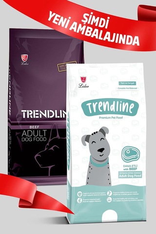 Biftekli Yetişkin Köpek Maması 1 Kg