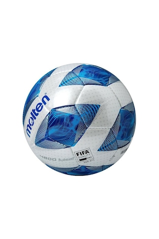 Molten F9a4800 Deri Futsal Salon Futbolu Topu Çok Renkli