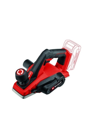 Einhell TE-PL 18/82 Li-Solo Akülü Planya Makinesi - 4345400