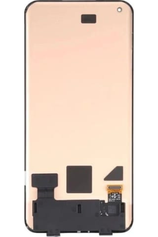 Xiaomi Mi 11 Ultra Uyumlu Ekran