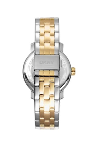 Dkny Dk1l053m0055 Kadın Kol Saati Altın - Metal