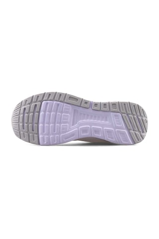Wickers 2551 Genç Rahat Sneaker Beyaz