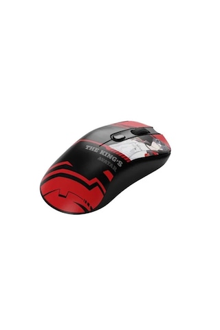 Akko AG ONE 8K HZ The King’s Avatar Limited Edition Gaming Mouse