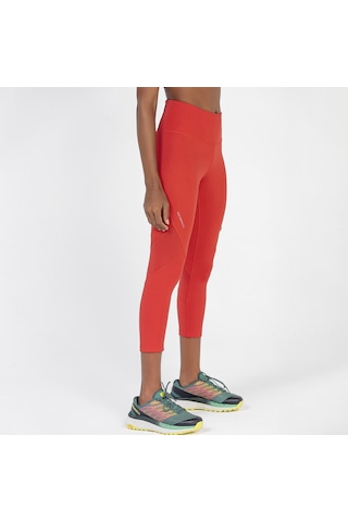 Merrell Lifted Mid Kadın Koşu Taytı Mercan