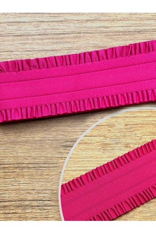 Marusyashik Dikiş Lastiği 5cm/1,5 Metre 269492823