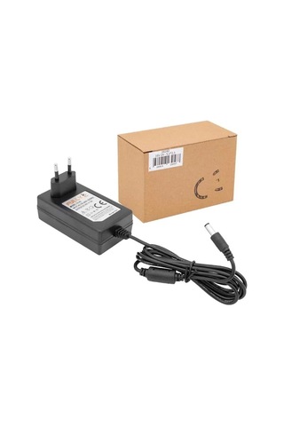Sh Fully O-1614d 16 Volt 2 Amper Power Jacklı Santral Adaptörü 5.5x2.5 Uç Najmaddin