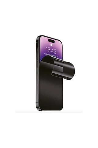 Bluecase Apple İphone 18 Ekran Koruyucu Mat Hayalet Privacy Esnek Nano Darbe Emici + Temizleme Mendili Bluecase Apple İphone 18 Ekran Koruyucu Mat Hayalet Privacy Esnek Nano Darbe Emici + Temizleme Mendili