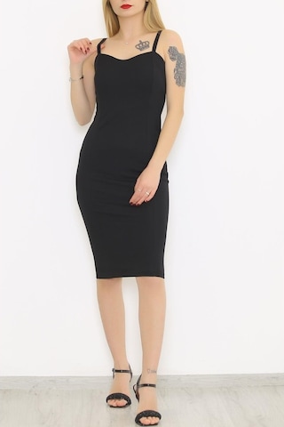 Zhlbutik Kalem Elbıse 581812.1592