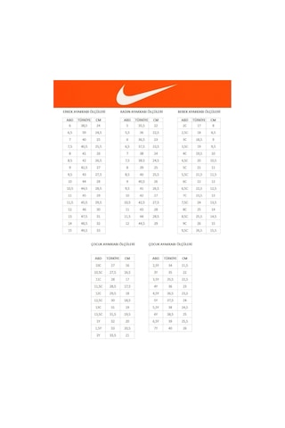 Nike Mor Kız Çocuk Sneaker 827116-501