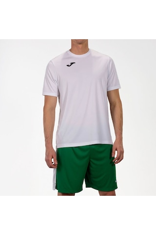 Joma Erkek Futbol Forma Combi 100052.200 Beyaz