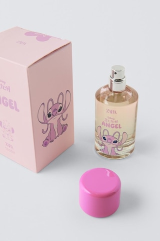 Zara Stıtch Angel Dısney Edt 50 Ml Çocuk Parfümü