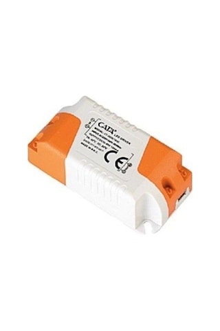 Cata ( 10 Adet ) Slim Led Panel Drıver 9-18w Ct - 2516 ( 10 Adet