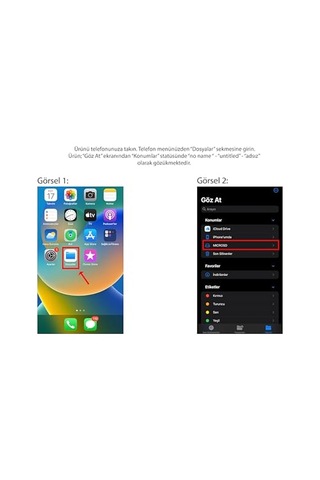 İpad To Sd Camera Reader Sd Micro Sd Kart Okuyucu Kablo -beyaz