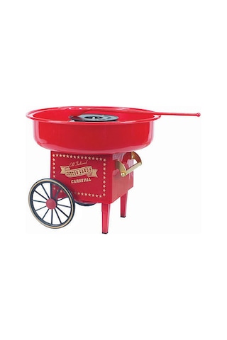 Cucinox CCM500H Pamuk Şeker Makinesi