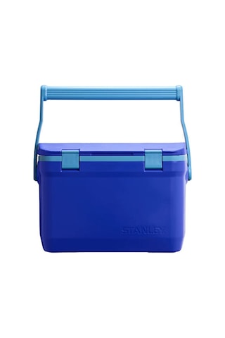 Stanley The Easy-carry Outdoor Cooler 15.1l Kamp Buzluğu 10-01623-0079 Mavi