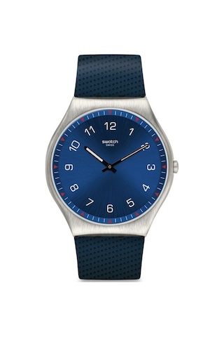 Swatch SS07S102 Erkek Kol Saati