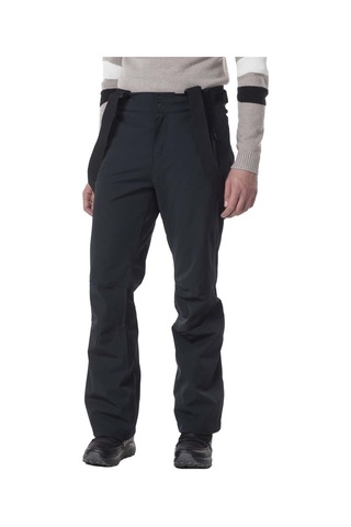 Rossıgnol Rossignol Resort R Pant Erkek Siyah Kayak Pantolonu Blk