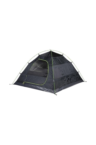 High Peak Nevada 5 Kişilik Kamp Çadırı Gri