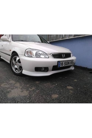 Honda Civic Typer Ek 99-01 Makyajli Kasa STR-613