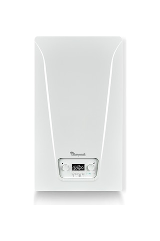 Baymak Lunatec 35 Kw Tam Yoğuşmalı Kombi Baymak Lunatec 35 Kw Tam Yoğuşmalı Kombi