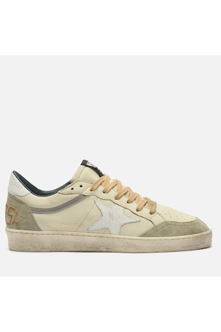 Golden Goose Erkek Ayakkabı Gmf00771-f008159-12265 Çok Renkli