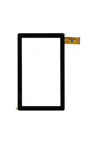 Cooper Computer Tpl07 Dokunmatik Siyah