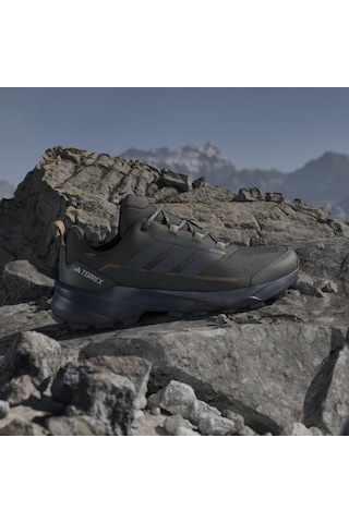 Adidas Terrex Skychaser Ax5 Erkek Outdoor Ayakkabı C-adıjq2216e10a00 Haki