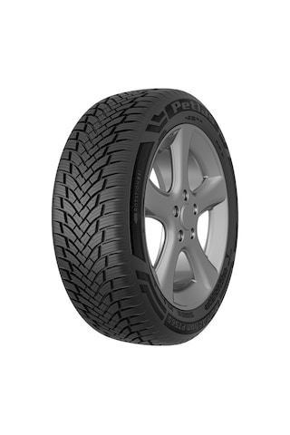 Petlas 205/55R16 91v Multi Action Pt565 Dört Mevsim Lastiği 2025