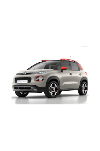 Citroen C3 Aircross 2018-2021 Ön Cam Silecek Silgi Takımı 65X40Cm