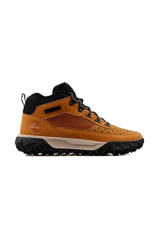 Timberland Greenstride Motion 6 Leather Super Ox Erkek Günlük Bot Tb0a5tpc2311 Kahverengi Kahverengi
