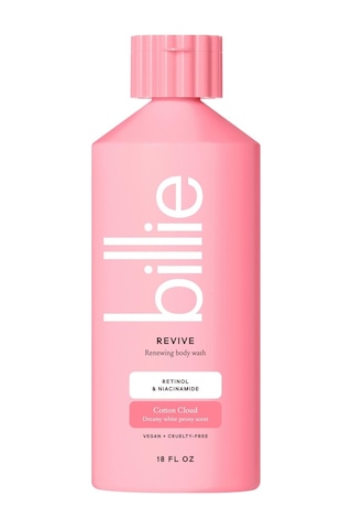 Billie Revive Yenileyici Duş Jeli 532ml Diğer
