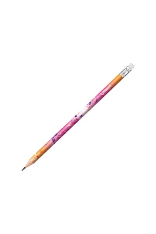 Maped Mini Cute Silgili Hb Kurşun Kalem 12li Pembe