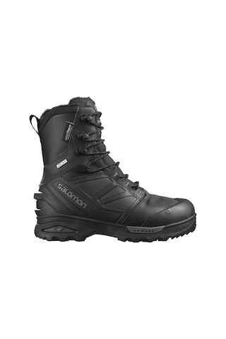 Salomon TOUNDRA PRO CSWP Erkek Bot Black/Black/Magnet Siyah