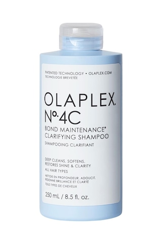 Olaplex No:4-C Clarifying Şampuan 250 ML