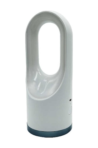 Panther Pt-8077 Usb Şarjlı El Feneri Siyah