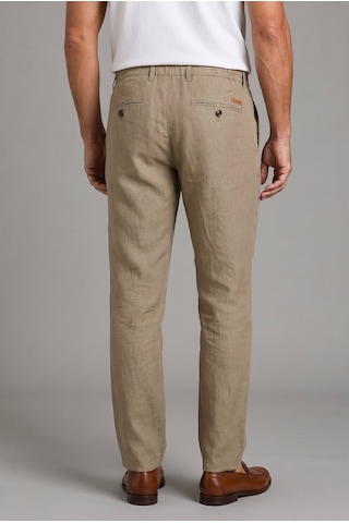 Bisse Haki Keten Jogger İpli Spor Pantolon Pns26y26110 49